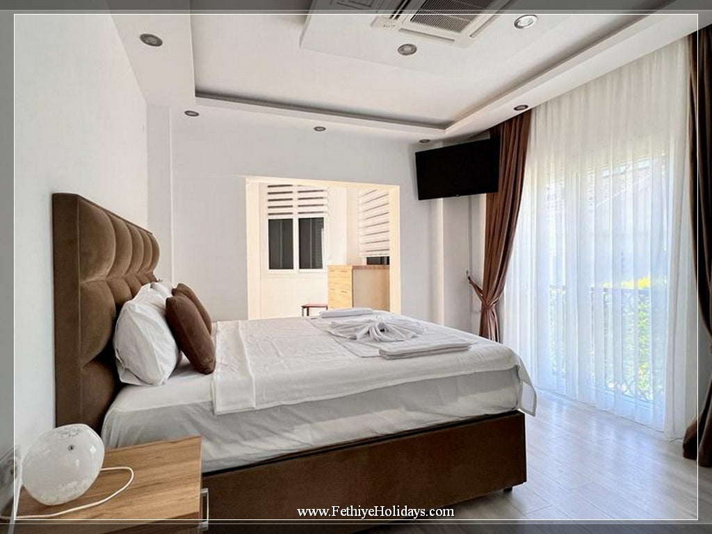 A10-ANGEL GULISTAN VILLAS (14-PAX)
