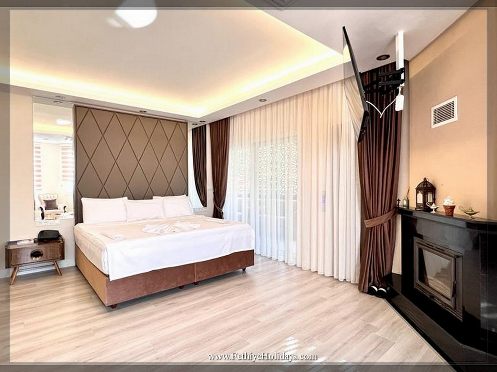 A10-ANGEL GULISTAN VILLAS (14-PAX)