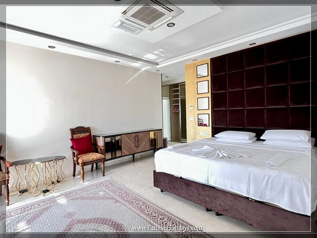 A10-ANGEL GULISTAN VILLAS (14-PAX)