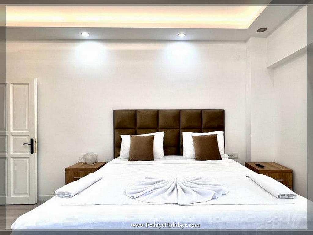 A10-ANGEL GULISTAN VILLAS (14-PAX)