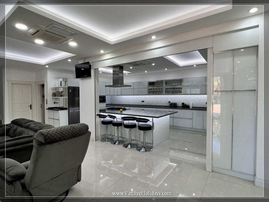 A10-ANGEL GULISTAN VILLAS (14-PAX)