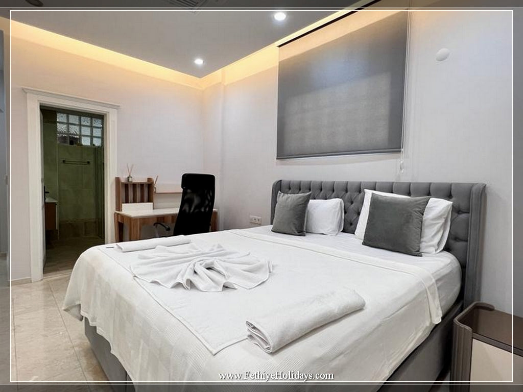 A10-ANGEL GULISTAN VILLAS (14-PAX)