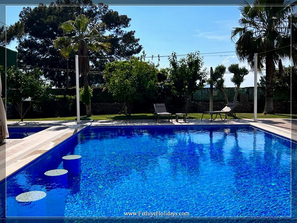 A10-ANGEL GULISTAN VILLAS (14-PAX)