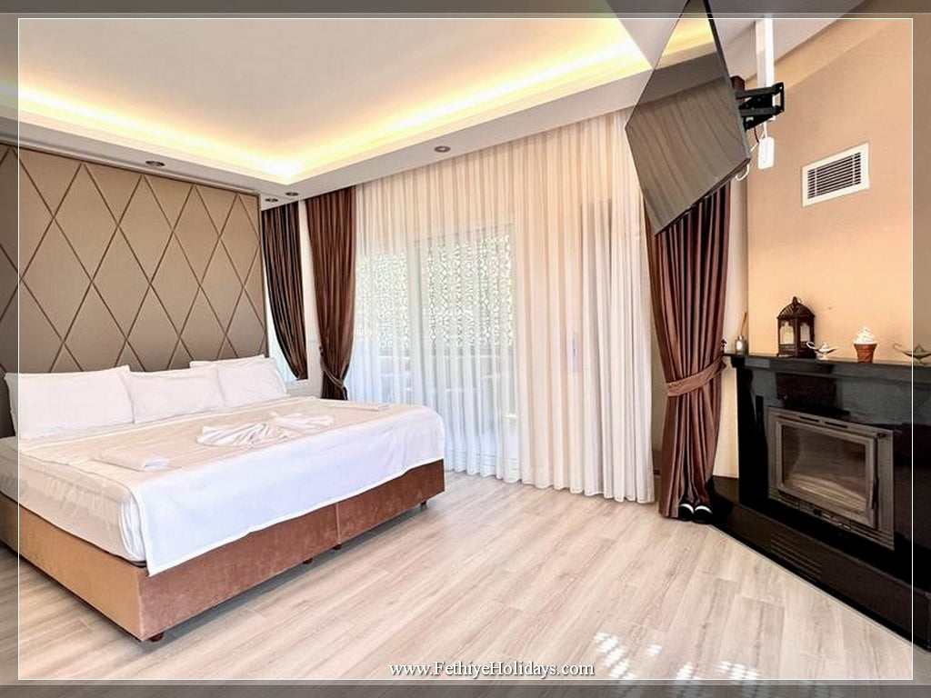A10-ANGEL GULISTAN VILLAS (14-PAX)