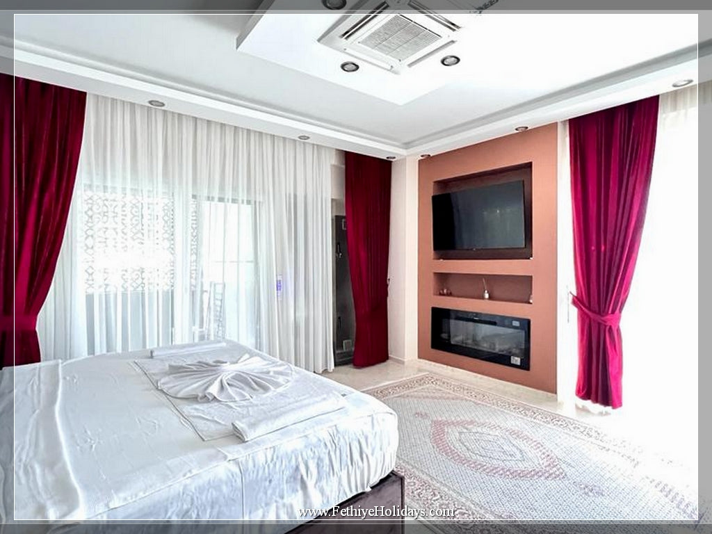 A10-ANGEL GULISTAN VILLAS (14-PAX)