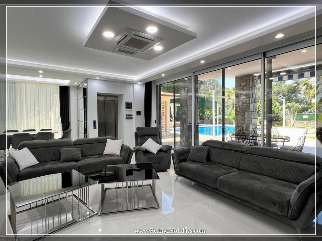 A10-ANGEL GULISTAN VILLAS (14-PAX)