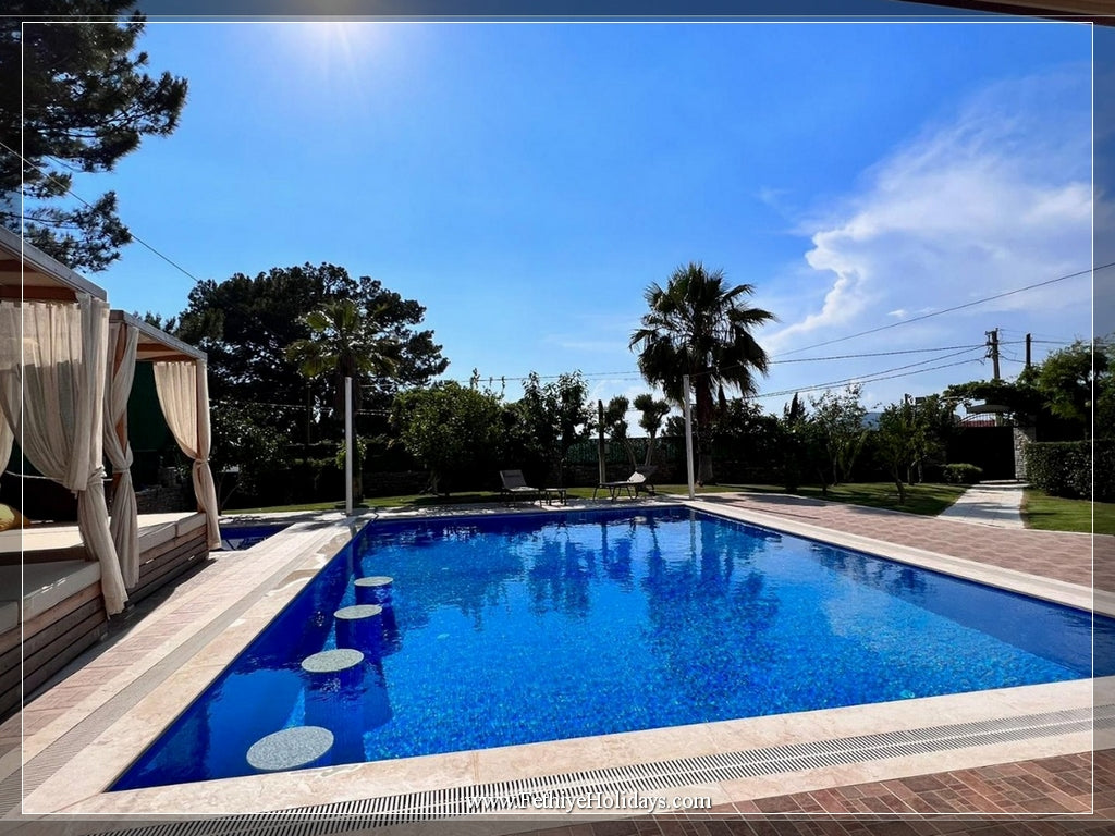 A10-ANGEL GULISTAN VILLAS (14-PAX)