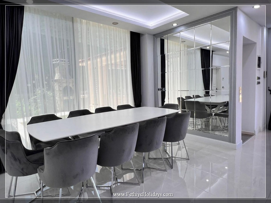 A10-ANGEL GULISTAN VILLAS (14-PAX)