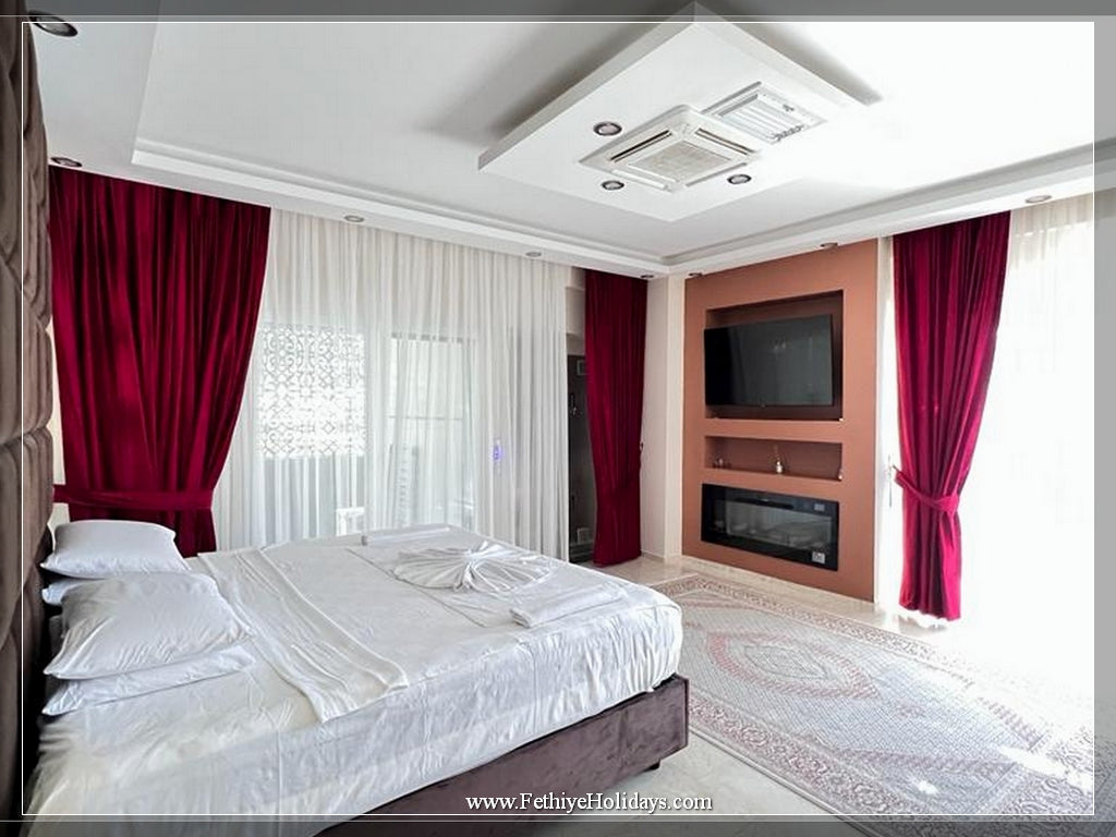 A10-ANGEL GULISTAN VILLAS (14-PAX)