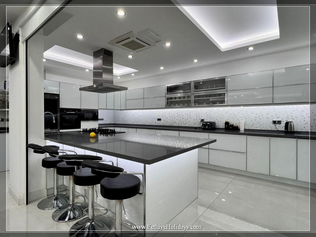 A10-ANGEL GULISTAN VILLAS (14-PAX)