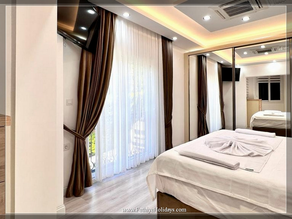 A10-ANGEL GULISTAN VILLAS (14-PAX)