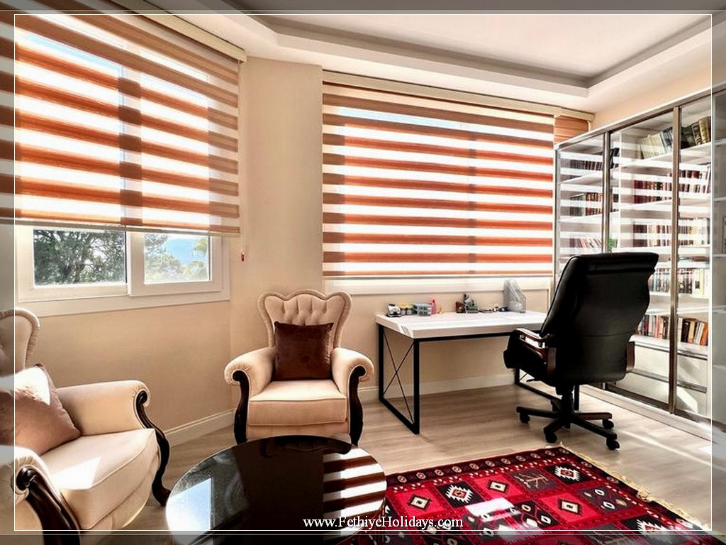 A10-ANGEL GULISTAN VILLAS (14-PAX)