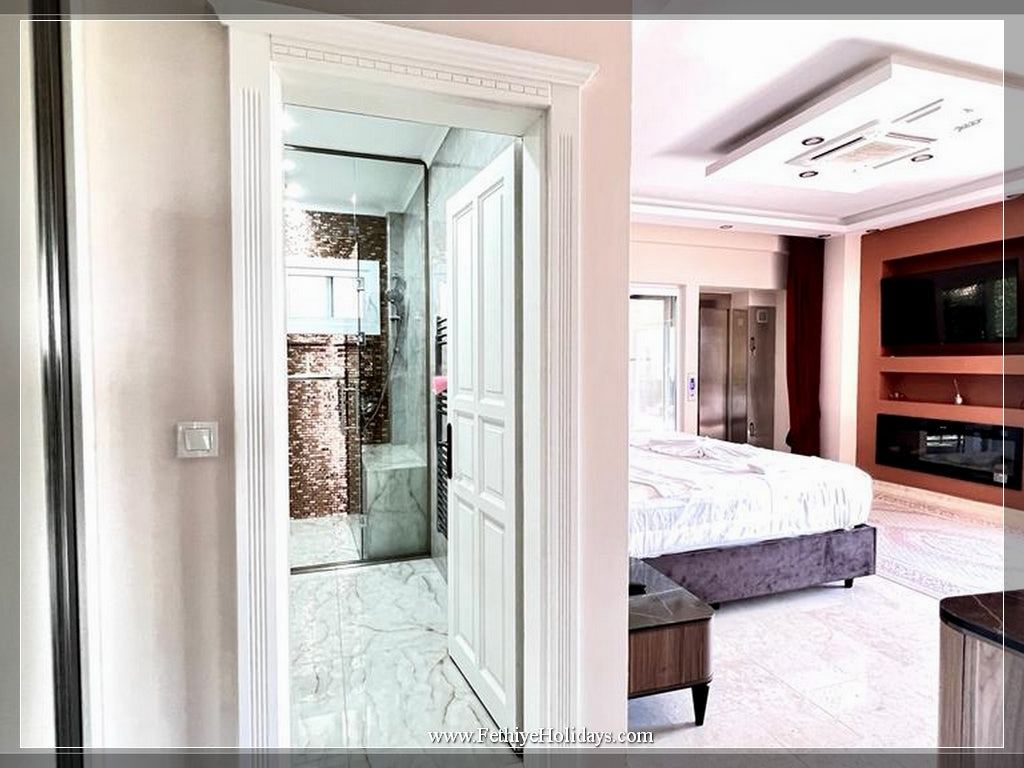 A10-ANGEL GULISTAN VILLAS (14-PAX)