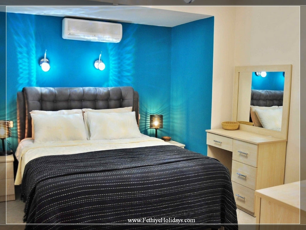 A05-ANGEL HISARLIVE APARTMENT (4 PAX)