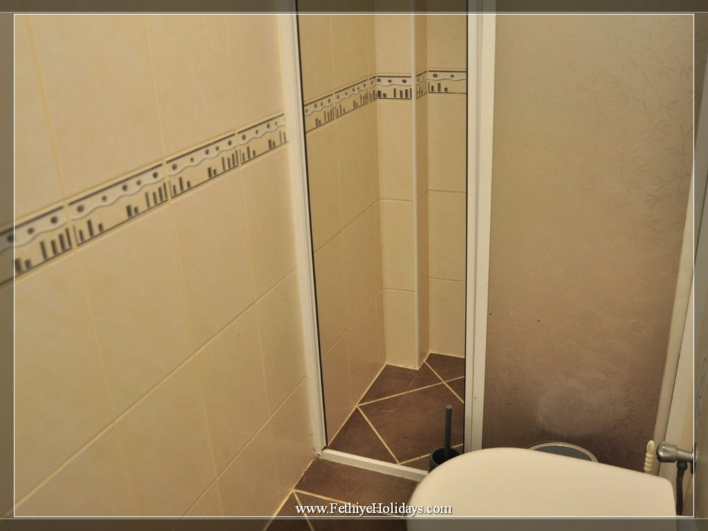 A05-ANGEL HISARLIVE APARTMENT (4 PAX)