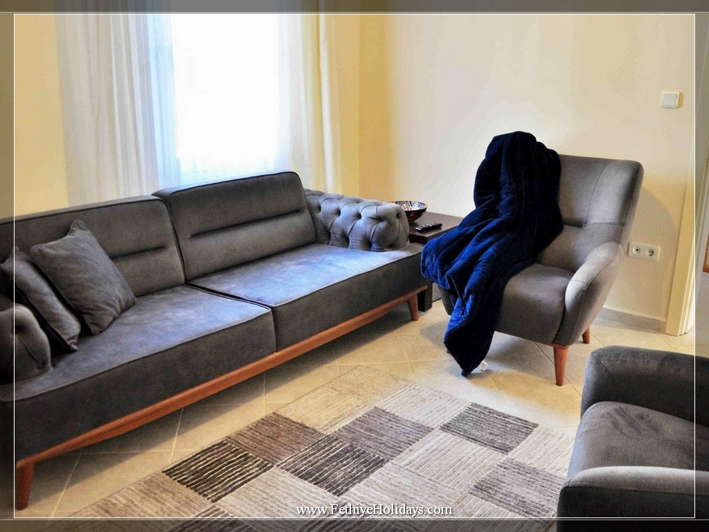 A05-ANGEL HISARLIVE APARTMENT (4 PAX)