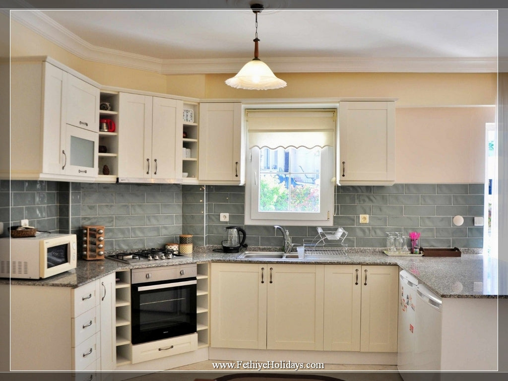 A05-ANGEL HISARLIVE APARTMENT (4 PAX)