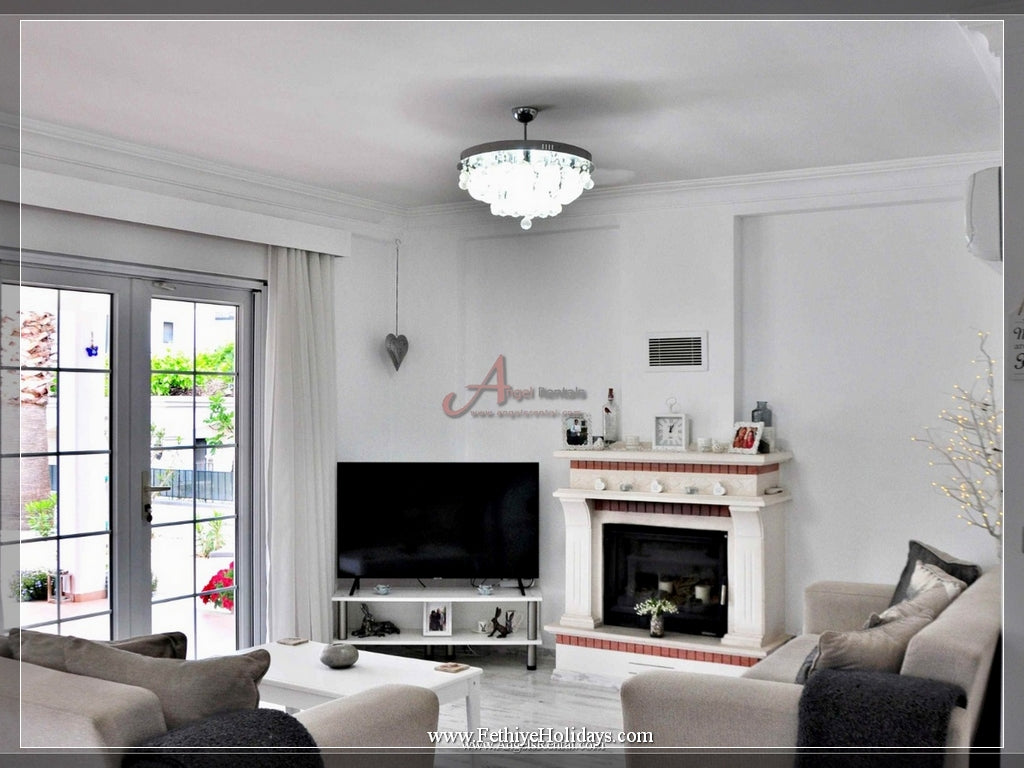 A11-ANGEL LONDO VILLAS (6-PAX)