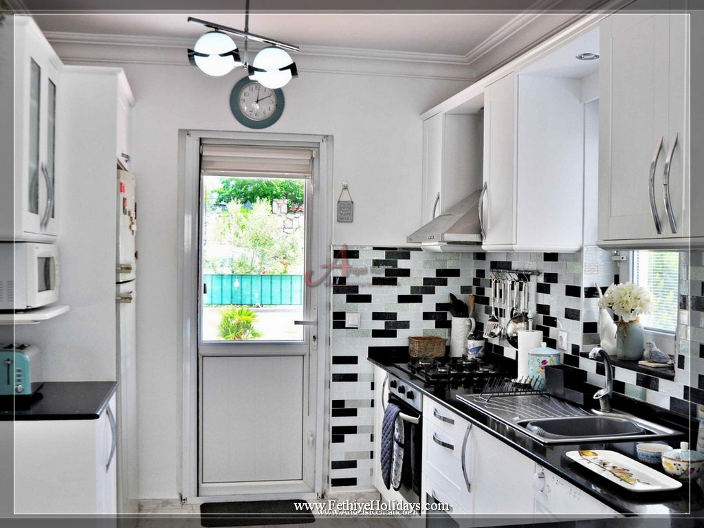 A11-ANGEL LONDO VILLAS (6-PAX)