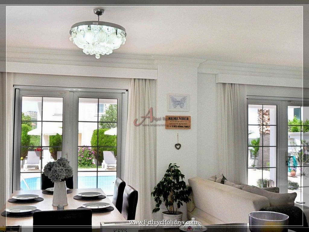 A11-ANGEL LONDO VILLAS (6-PAX)