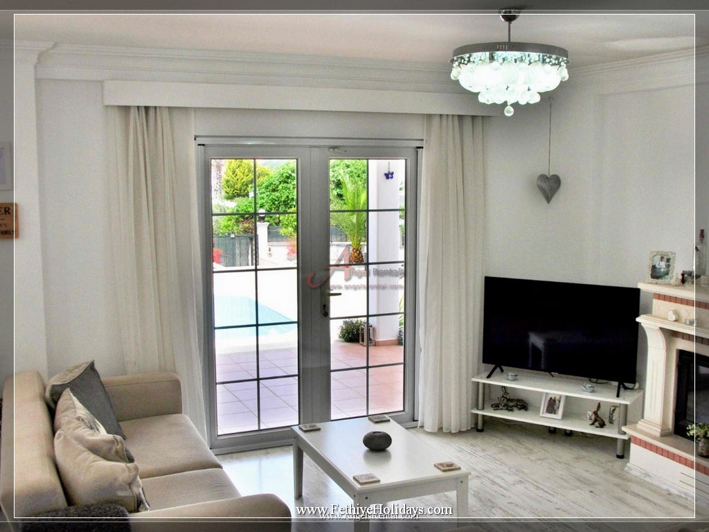 A11-ANGEL LONDO VILLAS (6-PAX)