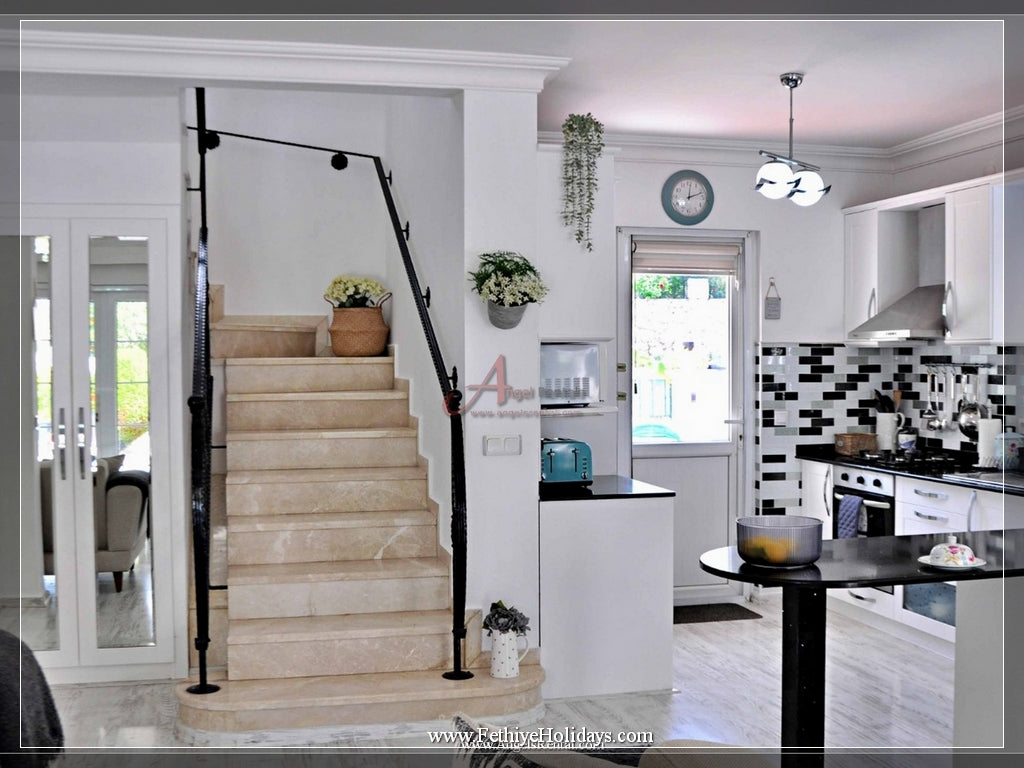 A11-ANGEL LONDO VILLAS (6-PAX)