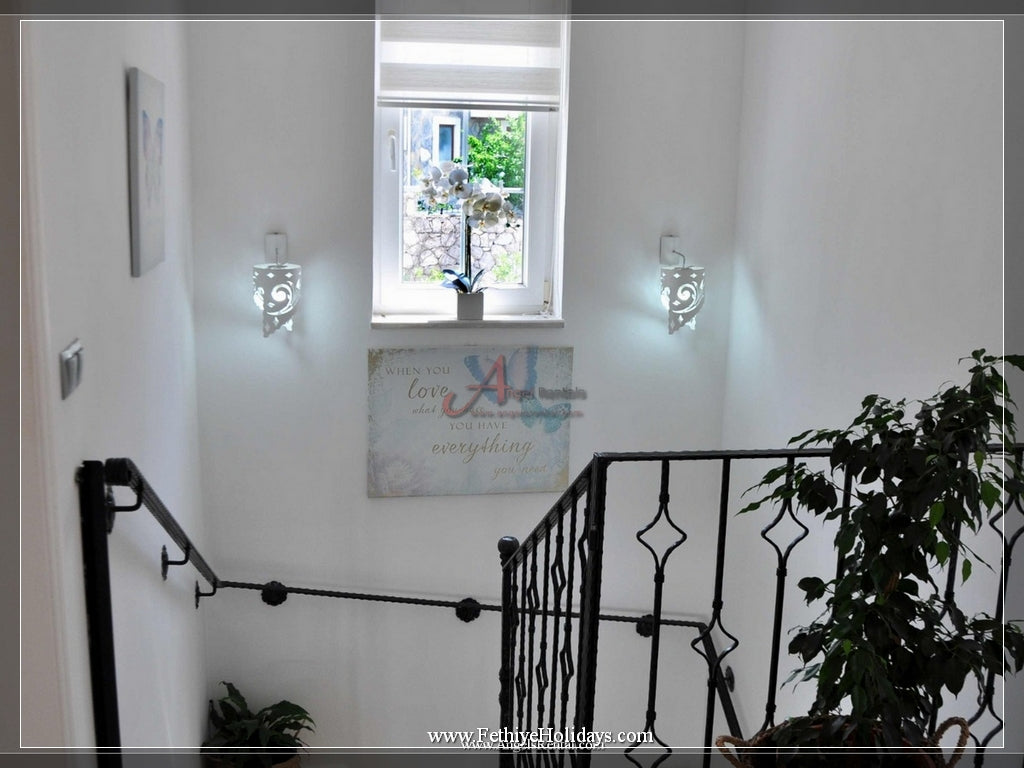 A11-ANGEL LONDO VILLAS (6-PAX)