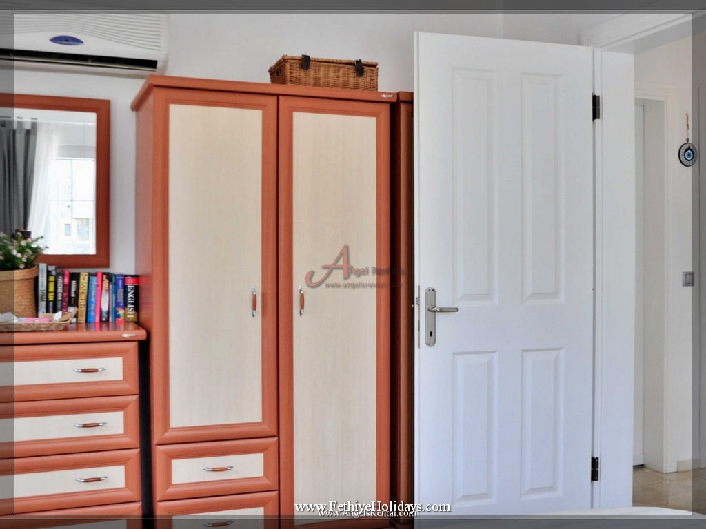 A11-ANGEL LONDO VILLAS (6-PAX)
