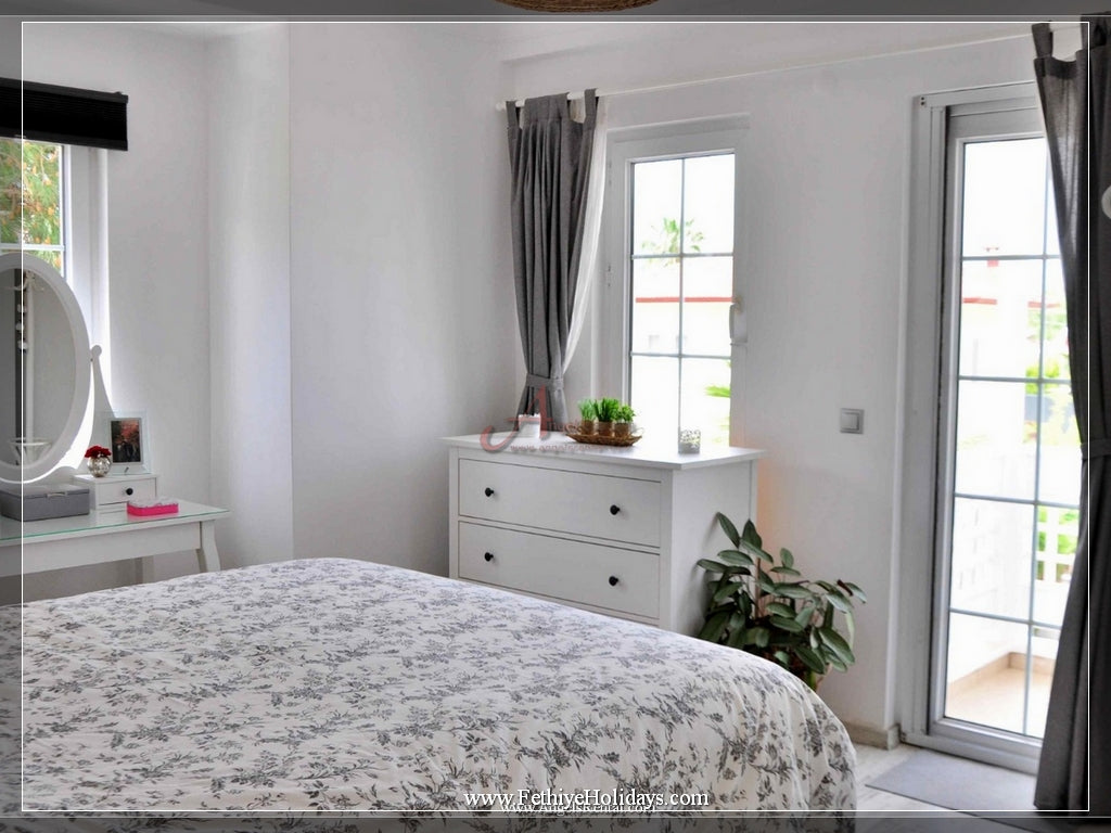 A11-ANGEL LONDO VILLAS (6-PAX)