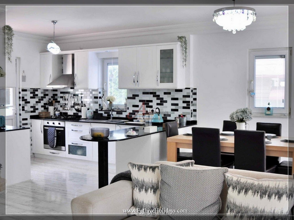 A11-ANGEL LONDO VILLAS (6-PAX)