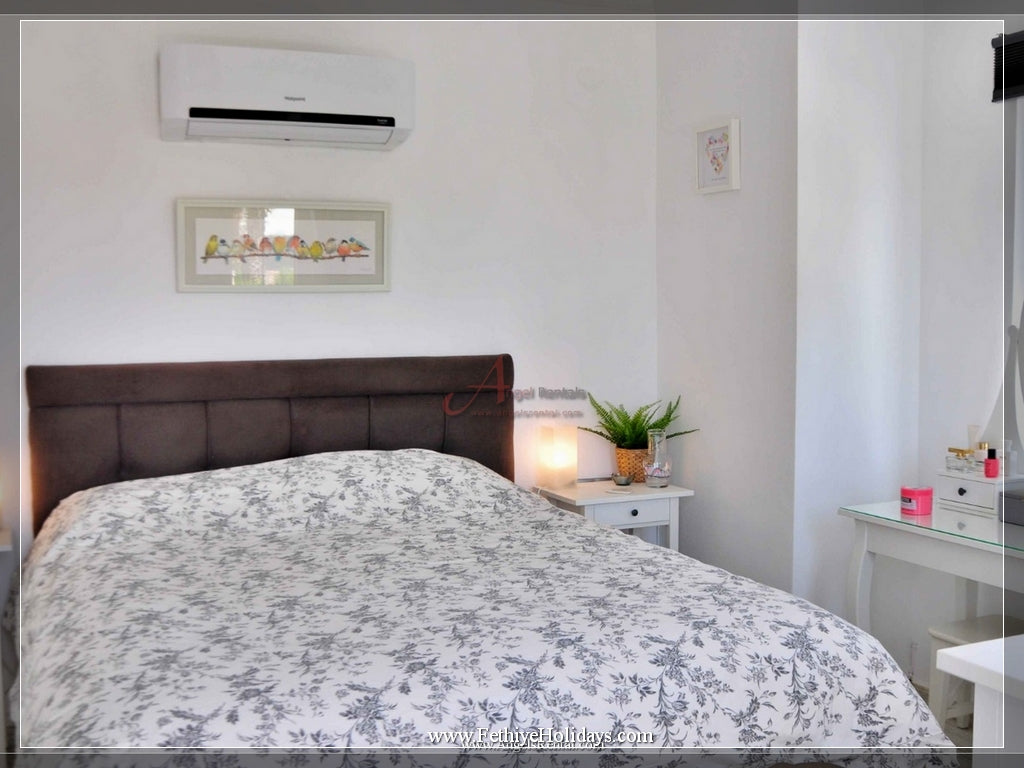 A11-ANGEL LONDO VILLAS (6-PAX)
