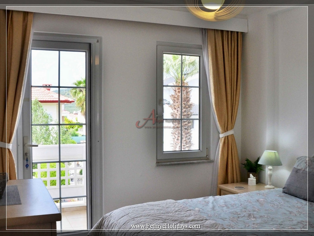 A11-ANGEL LONDO VILLAS (6-PAX)