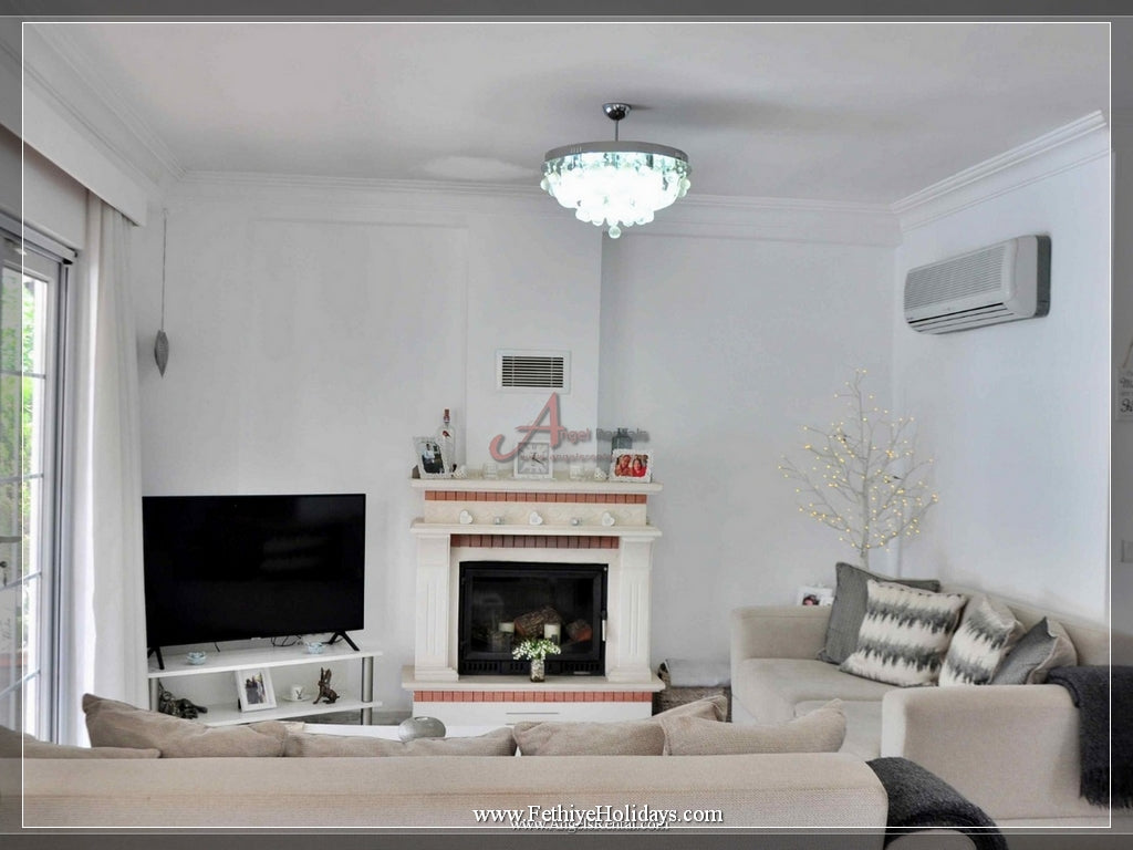 A11-ANGEL LONDO VILLAS (6-PAX)
