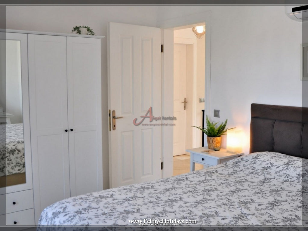 A11-ANGEL LONDO VILLAS (6-PAX)