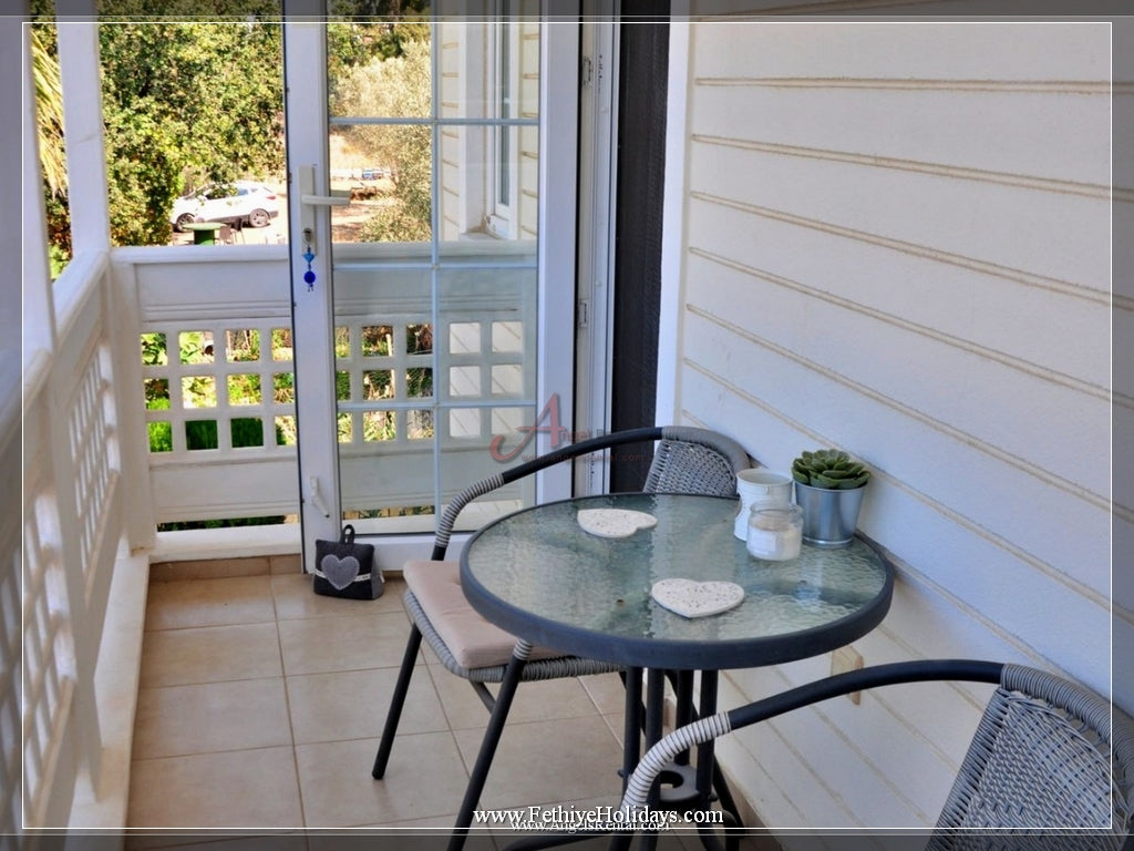 A11-ANGEL LONDO VILLAS (6-PAX)
