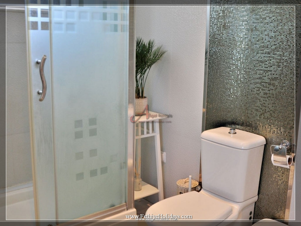 A11-ANGEL LONDO VILLAS (6-PAX)