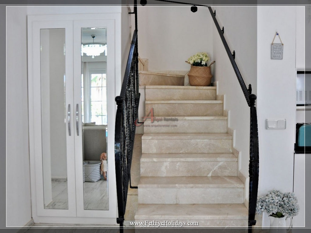 A11-ANGEL LONDO VILLAS (6-PAX)