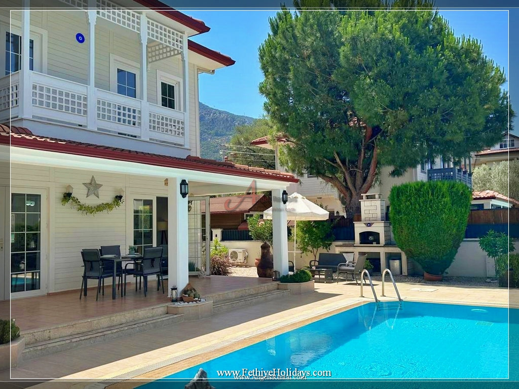 A11-ANGEL LONDO VILLAS (6-PAX)