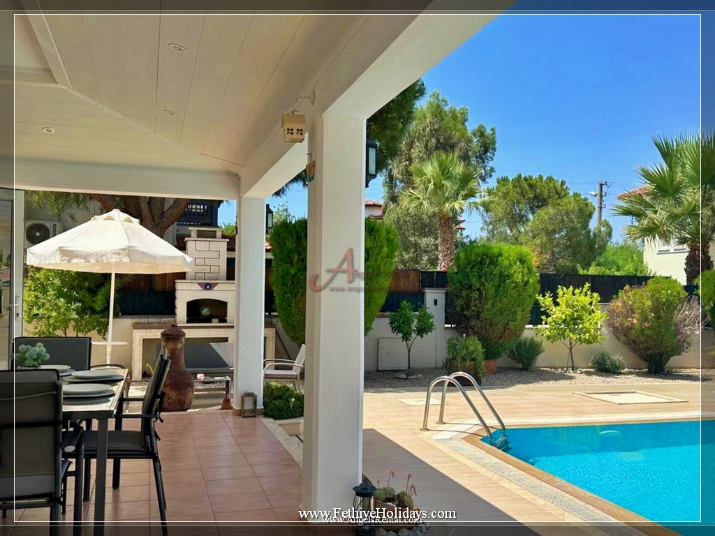 A11-ANGEL LONDO VILLAS (6-PAX)