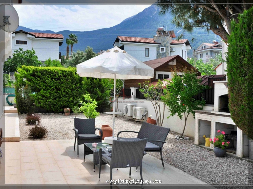 A11-ANGEL LONDO VILLAS (6-PAX)