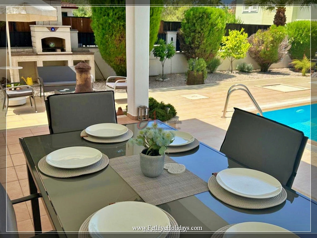 A11-ANGEL LONDO VILLAS (6-PAX)