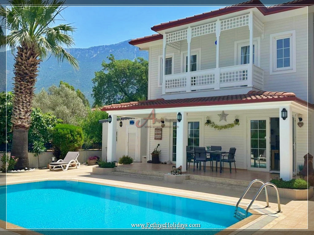 A11-ANGEL LONDO VILLAS (6-PAX)