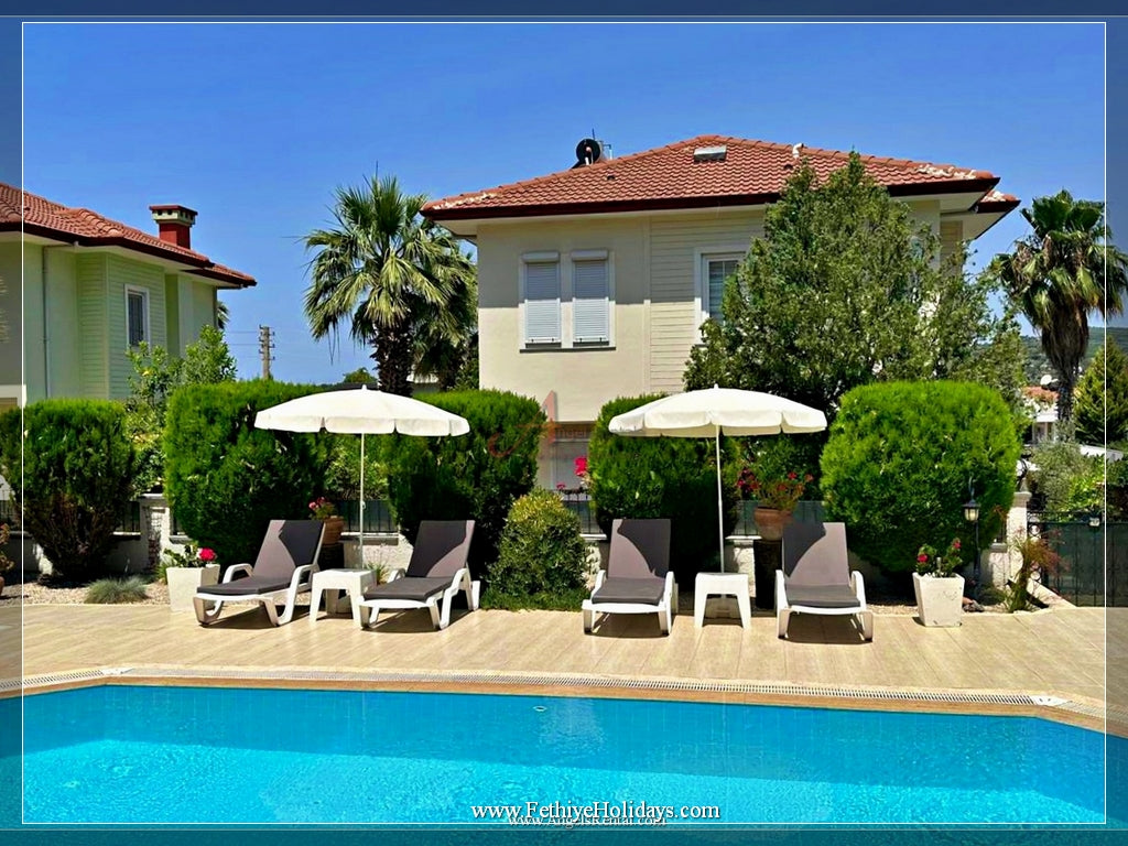 A11-ANGEL LONDO VILLAS (6-PAX)