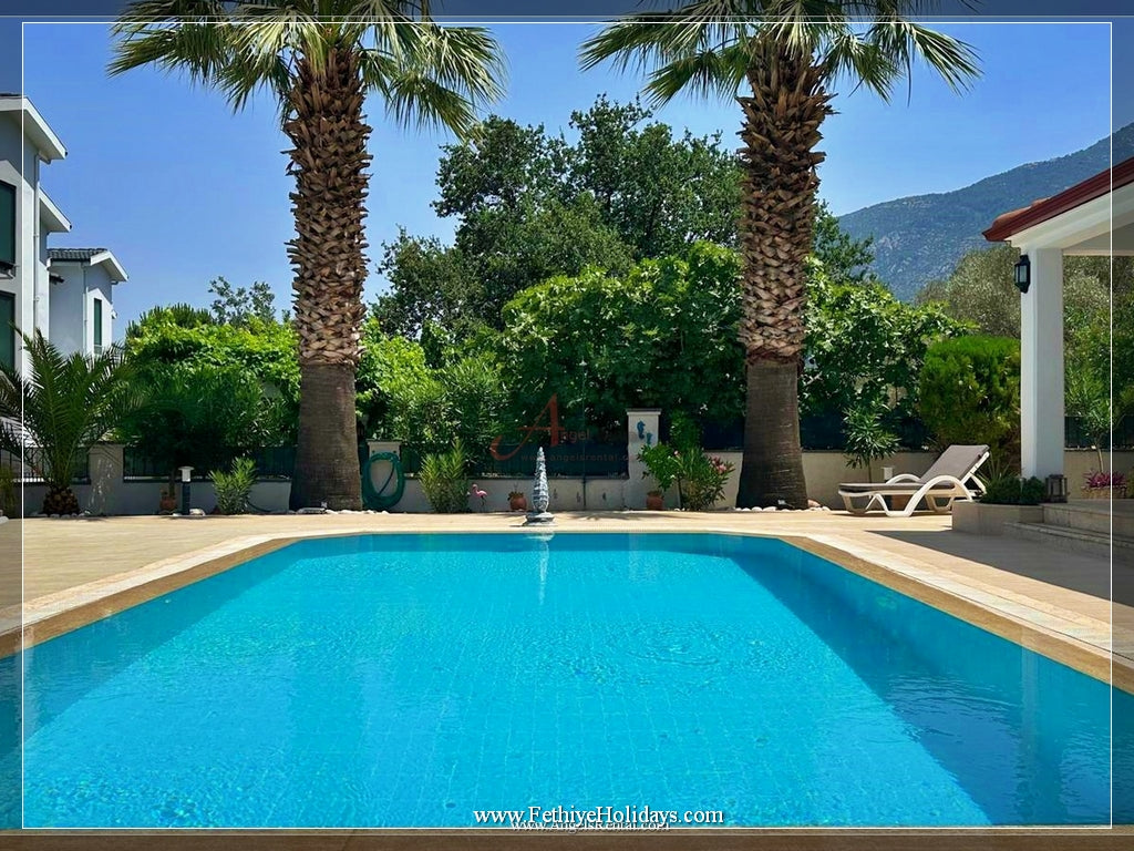 A11-ANGEL LONDO VILLAS (6-PAX)