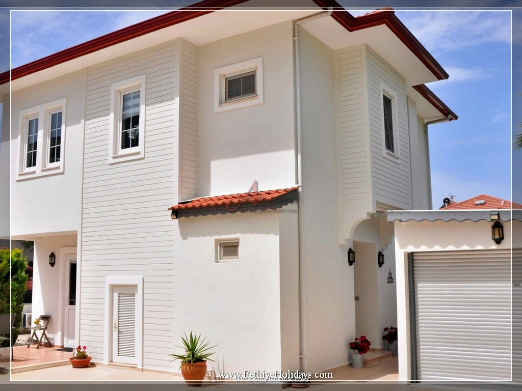 A11-ANGEL LONDO VILLAS (6-PAX)