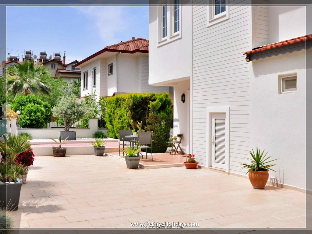A11-ANGEL LONDO VILLAS (6-PAX)