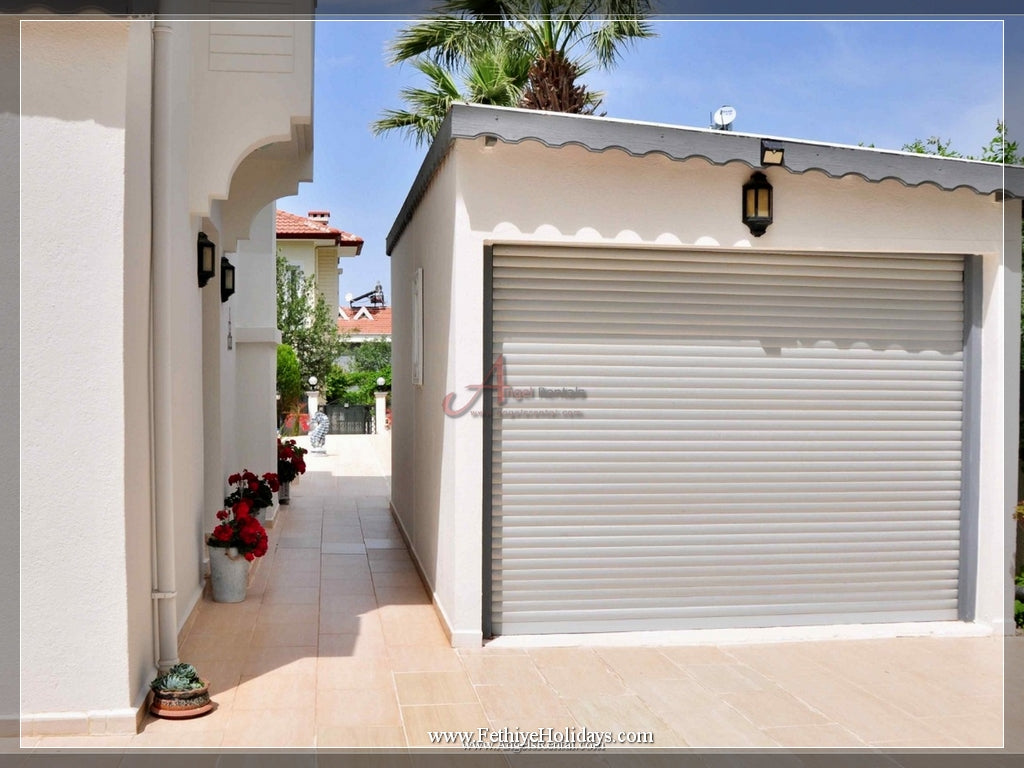 A11-ANGEL LONDO VILLAS (6-PAX)