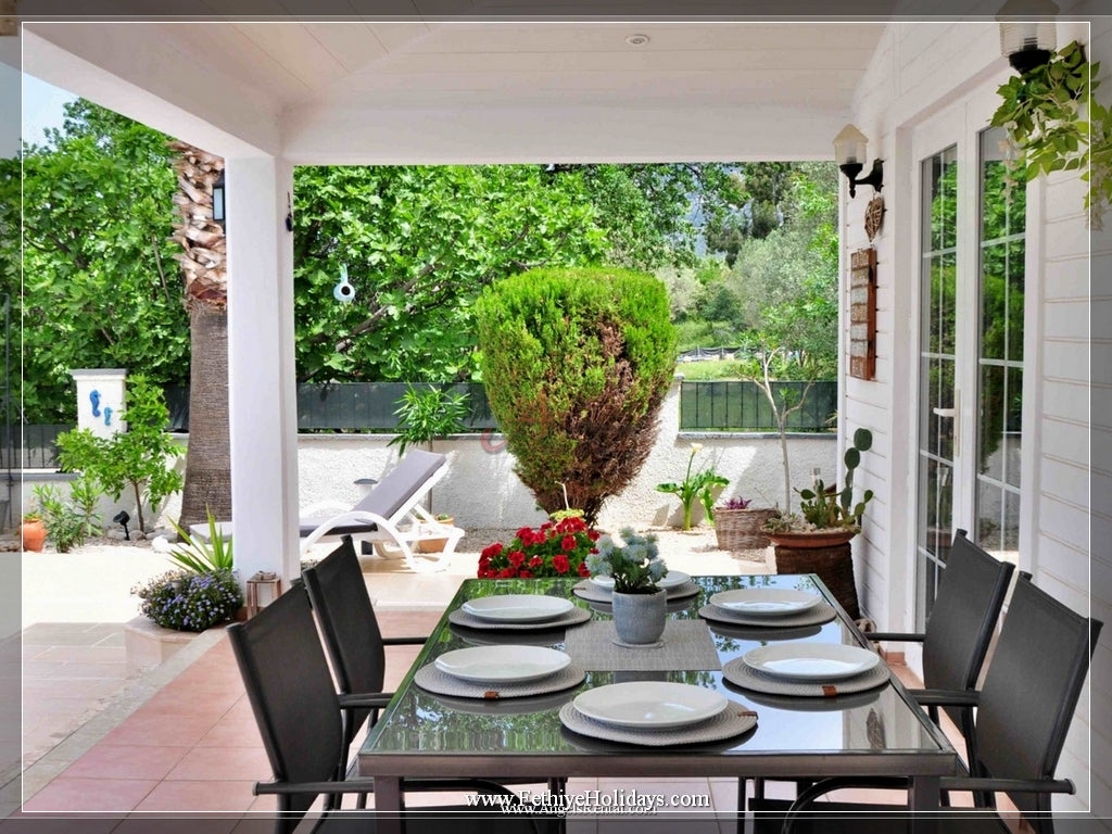 A11-ANGEL LONDO VILLAS (6-PAX)