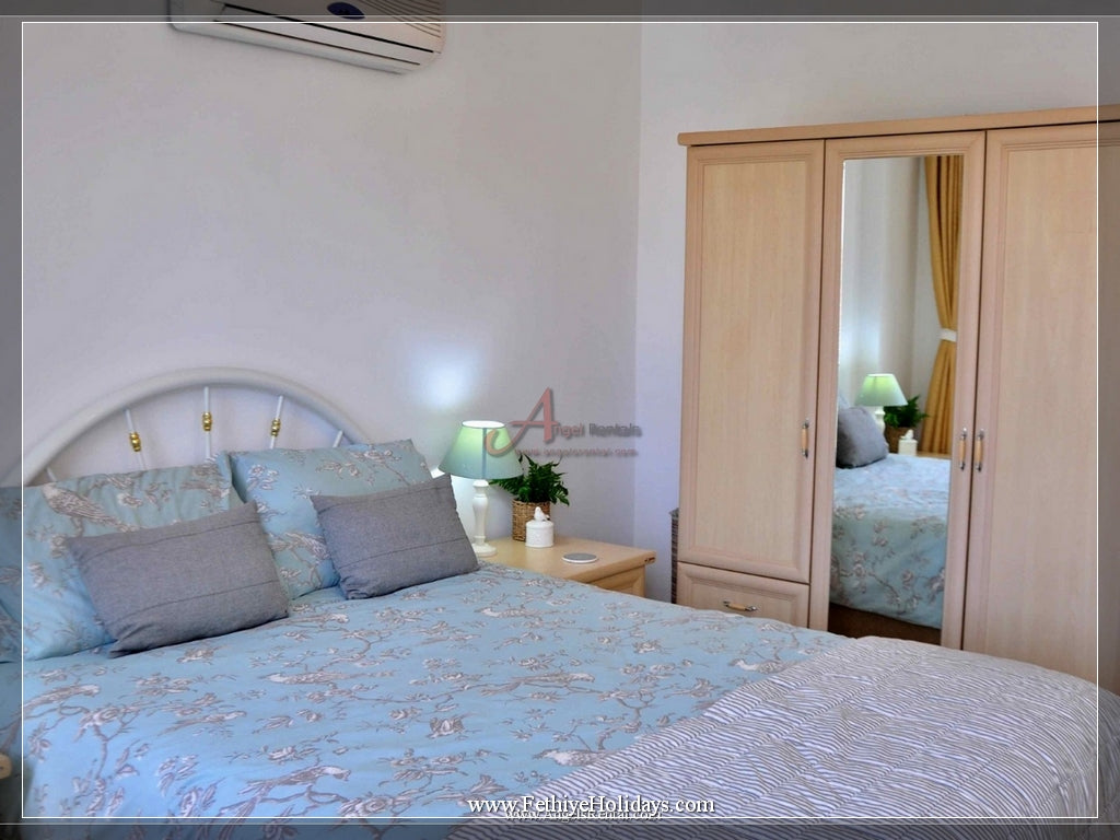 A11-ANGEL LONDO VILLAS (6-PAX)