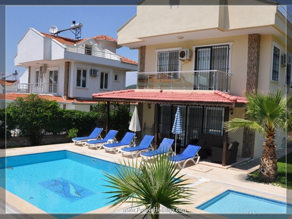 A12-ANGEL MOUNTAIN VILLAS (6-PAX)
